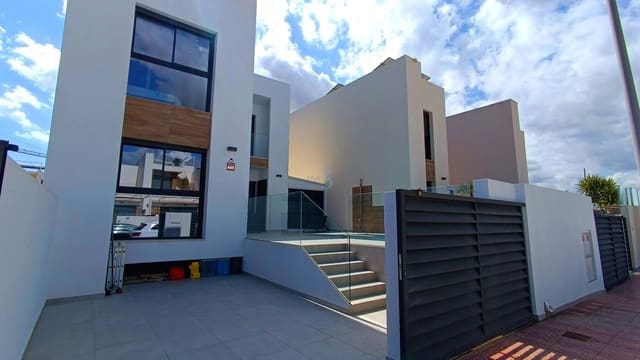 5 chambre Villa/Maison à vendre à Rojales avec piscine - 450 000 € (Ref: 9254508)