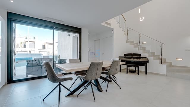 5 soverom Villa til salgs i Rojales med svømmebasseng - € 450 000 (Ref: 9254508)