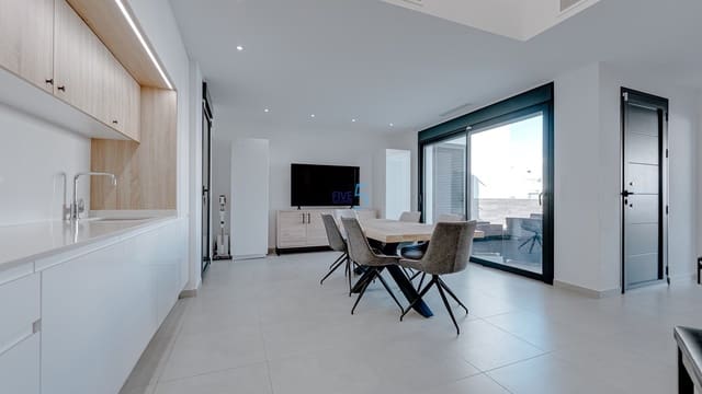 5 soverom Villa til salgs i Rojales med svømmebasseng - € 450 000 (Ref: 9254508)