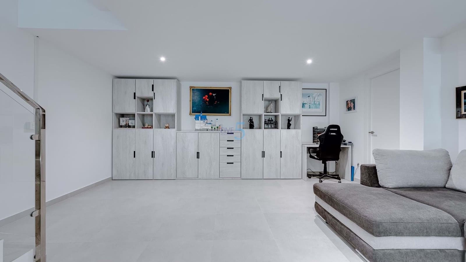 5 slaapkamer Villa te koop in Rojales met zwembad - € 450.000 (Ref: 9254508)