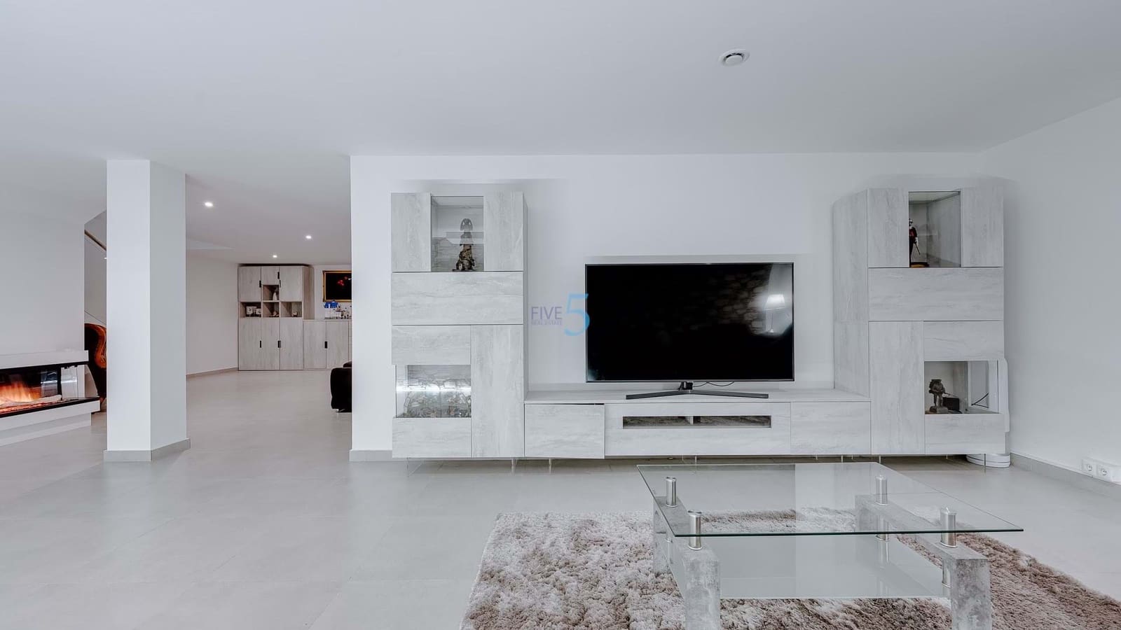 5 slaapkamer Villa te koop in Rojales met zwembad - € 450.000 (Ref: 9254508)