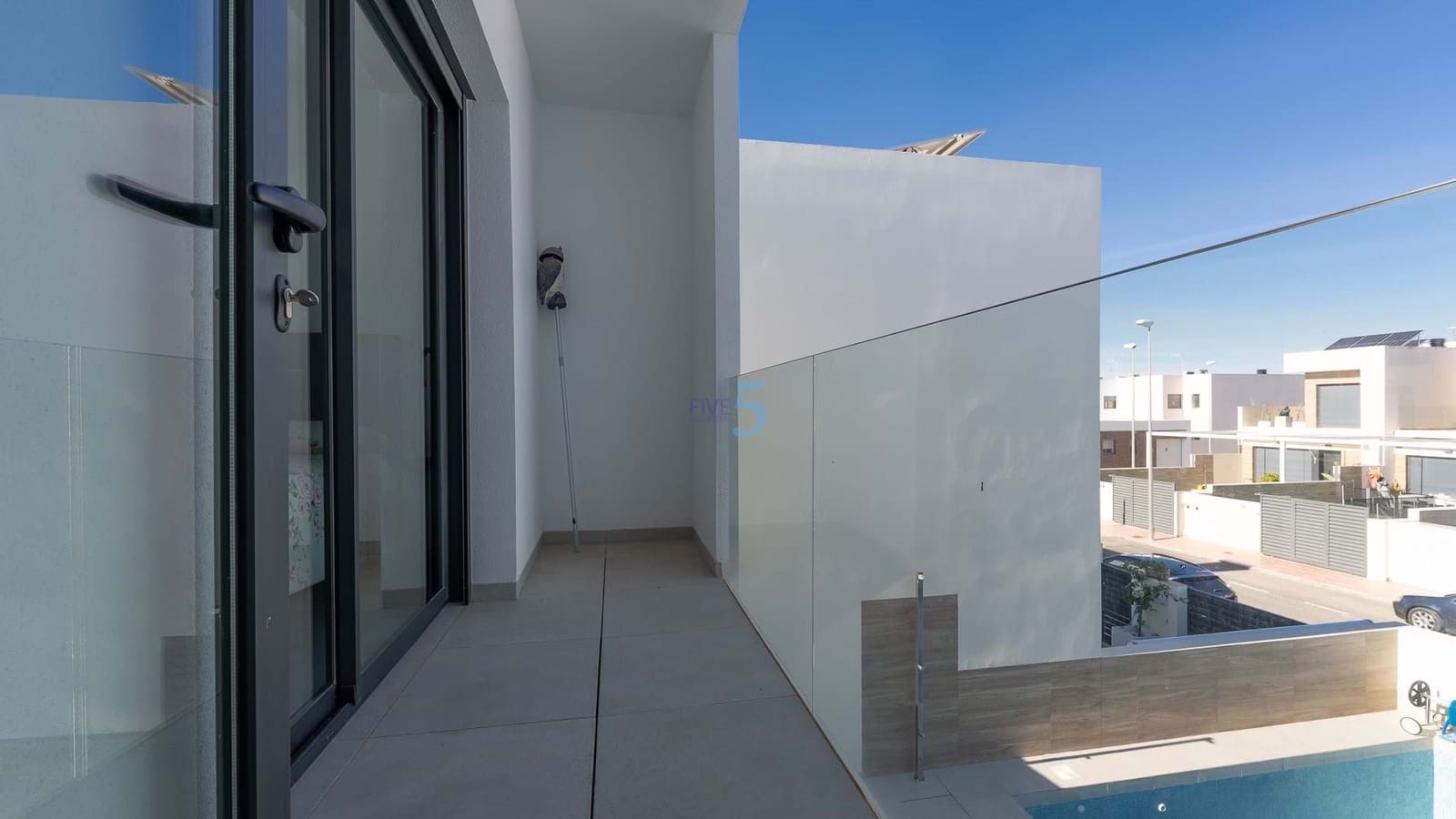 5 slaapkamer Villa te koop in Rojales met zwembad - € 450.000 (Ref: 9254508)