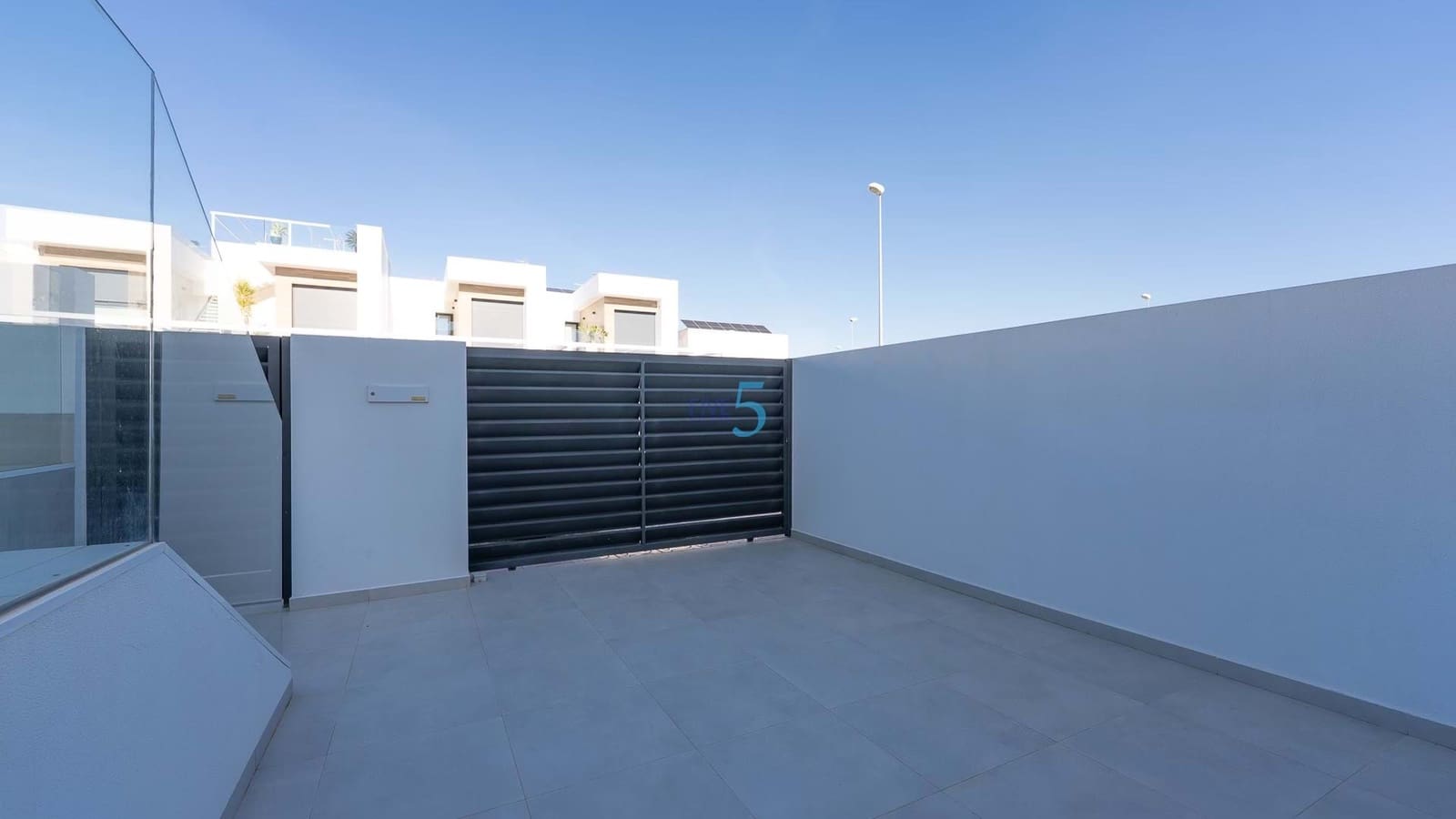 5 slaapkamer Villa te koop in Rojales met zwembad - € 450.000 (Ref: 9254508)