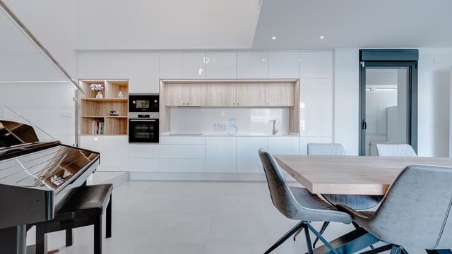 5 soverom Villa til salgs i Rojales med svømmebasseng - € 450 000 (Ref: 9254508)