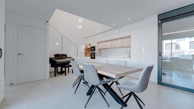 5 soverom Villa til salgs i Rojales med svømmebasseng - € 450 000 (Ref: 9254508)