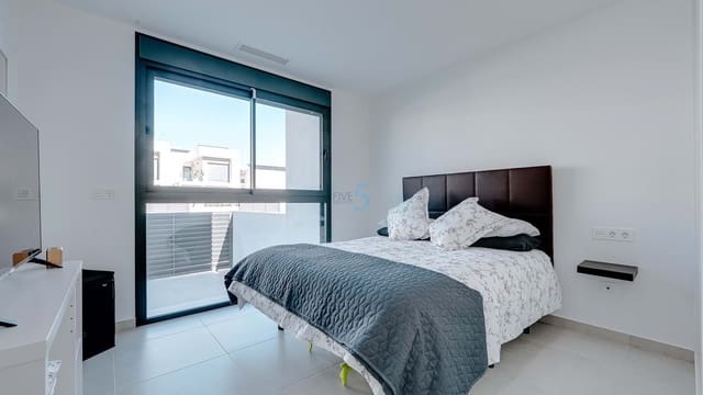 5 soverom Villa til salgs i Rojales med svømmebasseng - € 450 000 (Ref: 9254508)