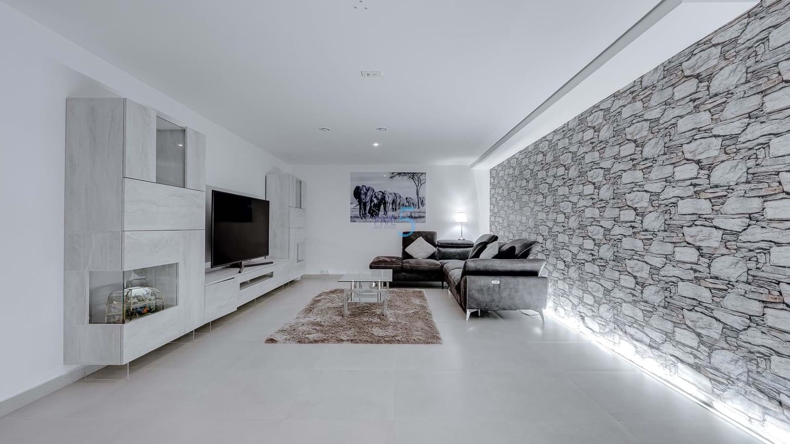 5 slaapkamer Villa te koop in Rojales met zwembad - € 450.000 (Ref: 9254508)