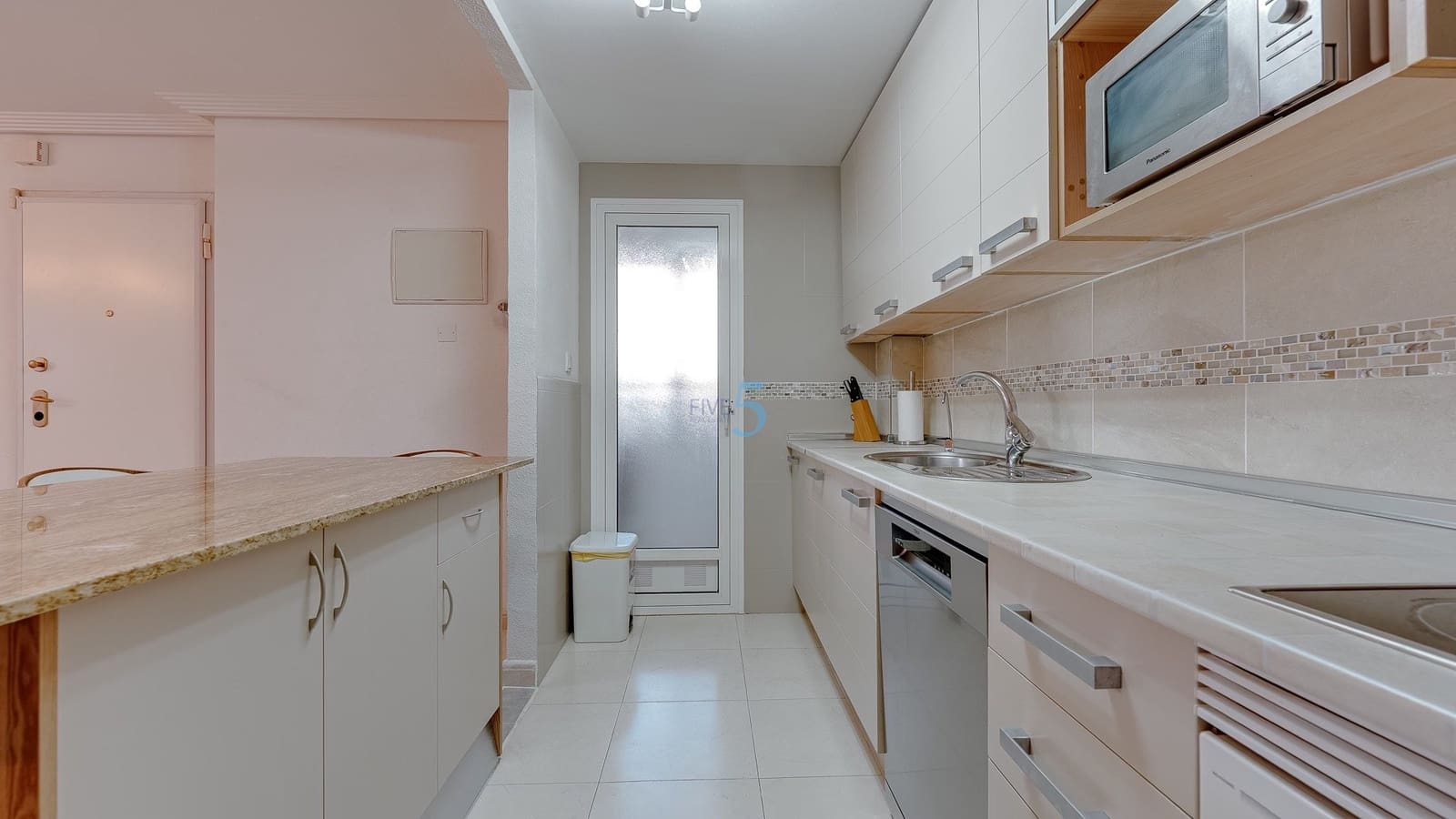 3 sovrum Hus till salu i Playa Flamenca med pool - 305 000 € (Ref: 9254510)