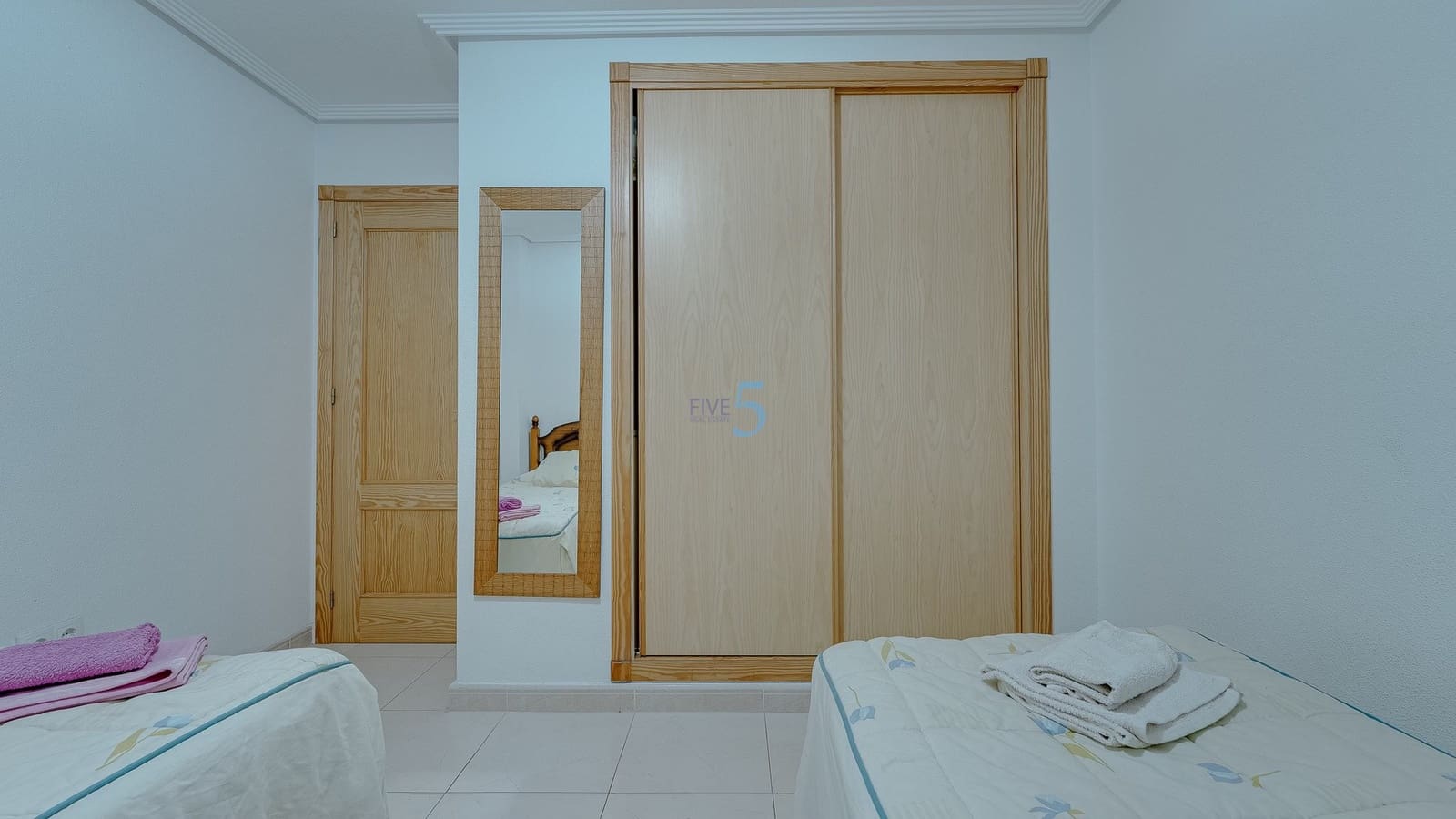 3 sovrum Hus till salu i Playa Flamenca med pool - 305 000 € (Ref: 9254510)