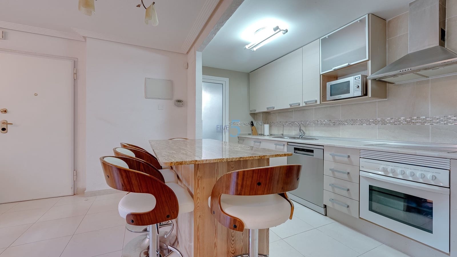 3 sovrum Hus till salu i Playa Flamenca med pool - 305 000 € (Ref: 9254510)