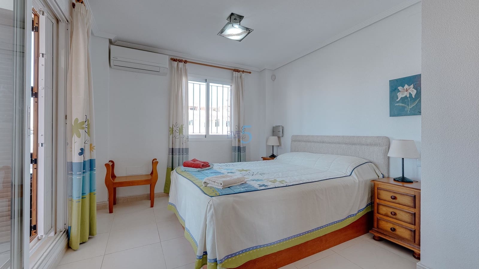 3 sovrum Hus till salu i Playa Flamenca med pool - 305 000 € (Ref: 9254510)