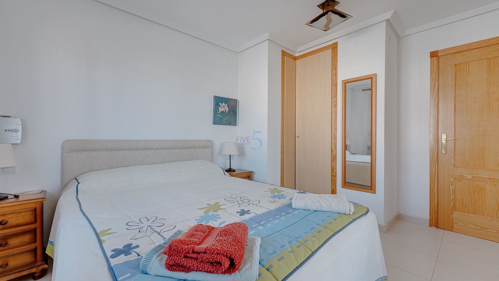 3 sovrum Hus till salu i Playa Flamenca med pool - 305 000 € (Ref: 9254510)