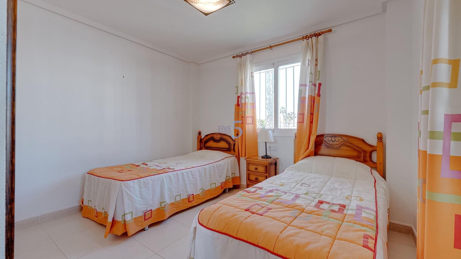 3 sovrum Hus till salu i Playa Flamenca med pool - 305 000 € (Ref: 9254510)