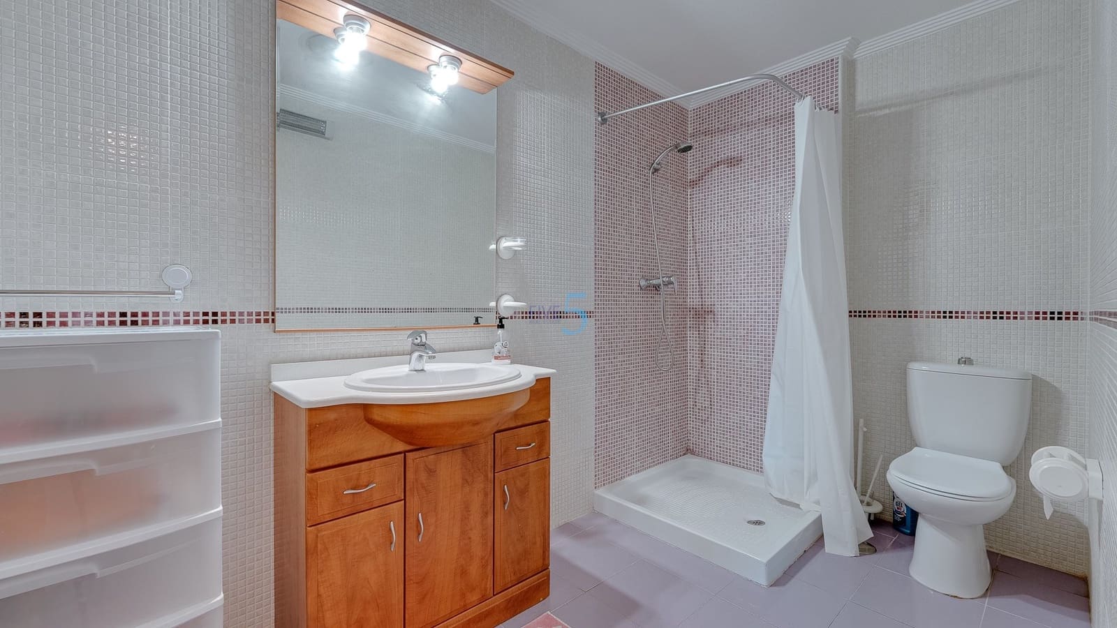 3 sovrum Hus till salu i Playa Flamenca med pool - 305 000 € (Ref: 9254510)