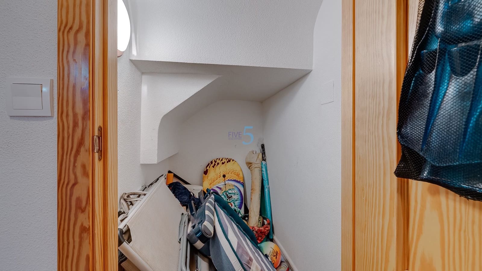 3 sovrum Hus till salu i Playa Flamenca med pool - 305 000 € (Ref: 9254510)