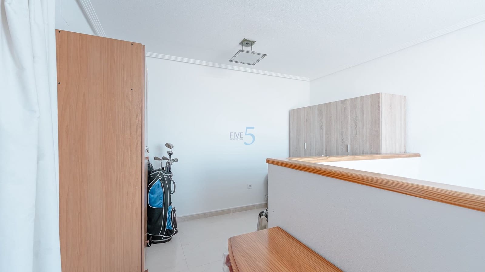 3 sovrum Hus till salu i Playa Flamenca med pool - 305 000 € (Ref: 9254510)