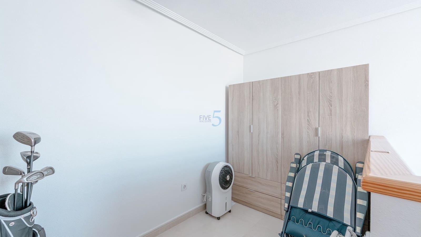 3 sovrum Hus till salu i Playa Flamenca med pool - 305 000 € (Ref: 9254510)