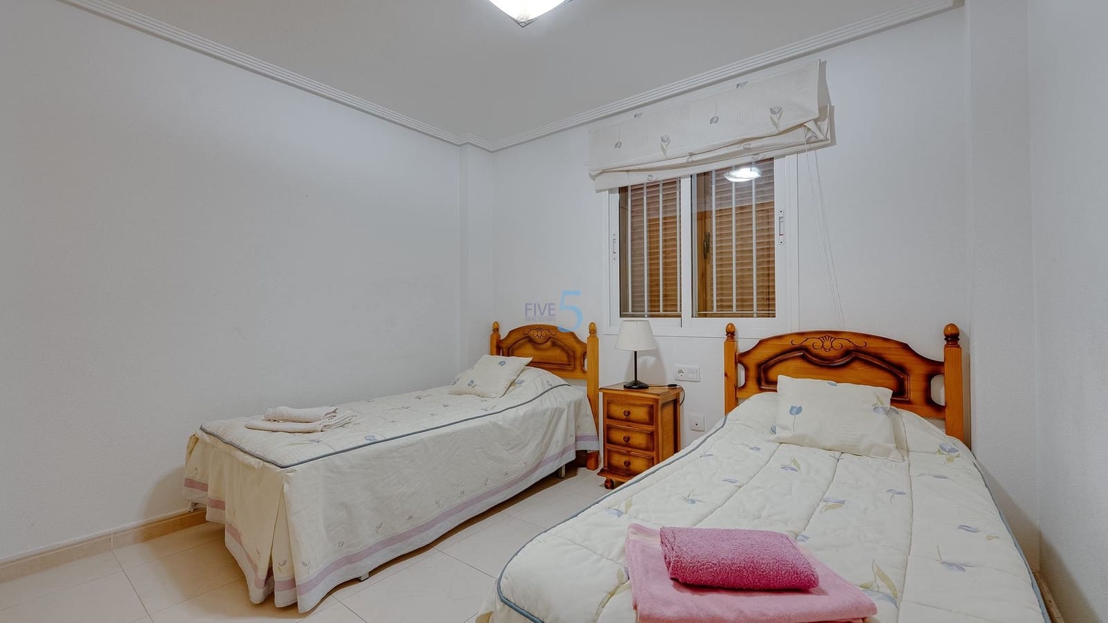 3 sovrum Hus till salu i Playa Flamenca med pool - 305 000 € (Ref: 9254510)