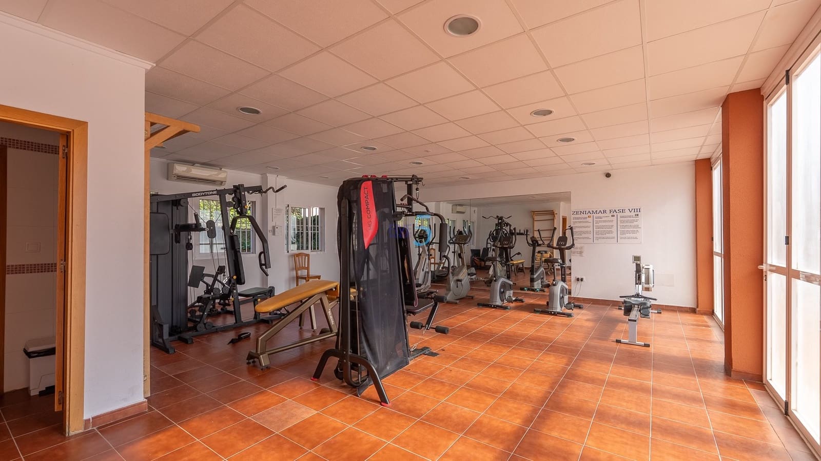 3 sovrum Hus till salu i Playa Flamenca med pool - 305 000 € (Ref: 9254510)