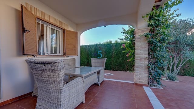 3 bedroom Townhouse for sale in Playa Flamenca, Orihuela with pool - € 305,000 (Ref: 9254510)