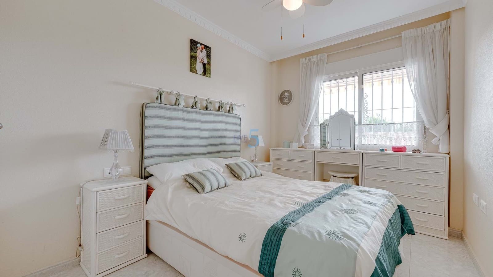 Apartamento de 2 habitaciones en Algorfa en venta con piscina - 130.000 € (Ref: 9254602)