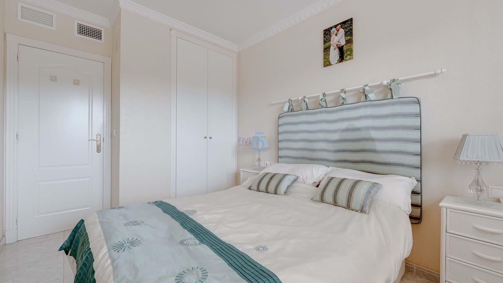 Apartamento de 2 habitaciones en Algorfa en venta con piscina - 130.000 € (Ref: 9254602)