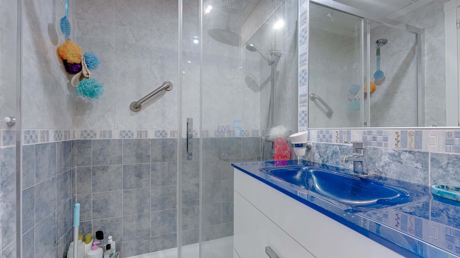 Apartamento de 2 habitaciones en Algorfa en venta con piscina - 130.000 € (Ref: 9254602)