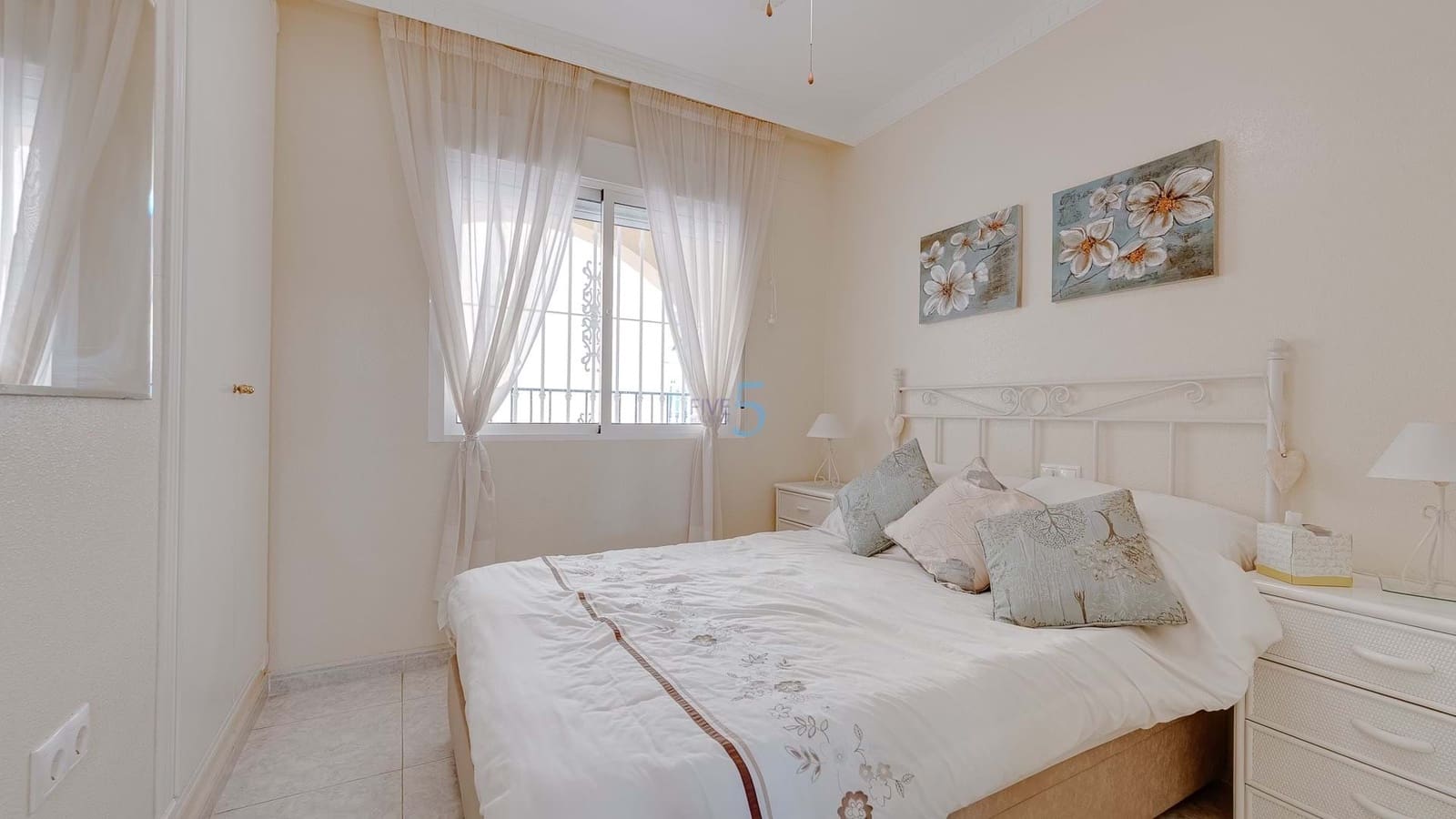 Apartamento de 2 habitaciones en Algorfa en venta con piscina - 130.000 € (Ref: 9254602)