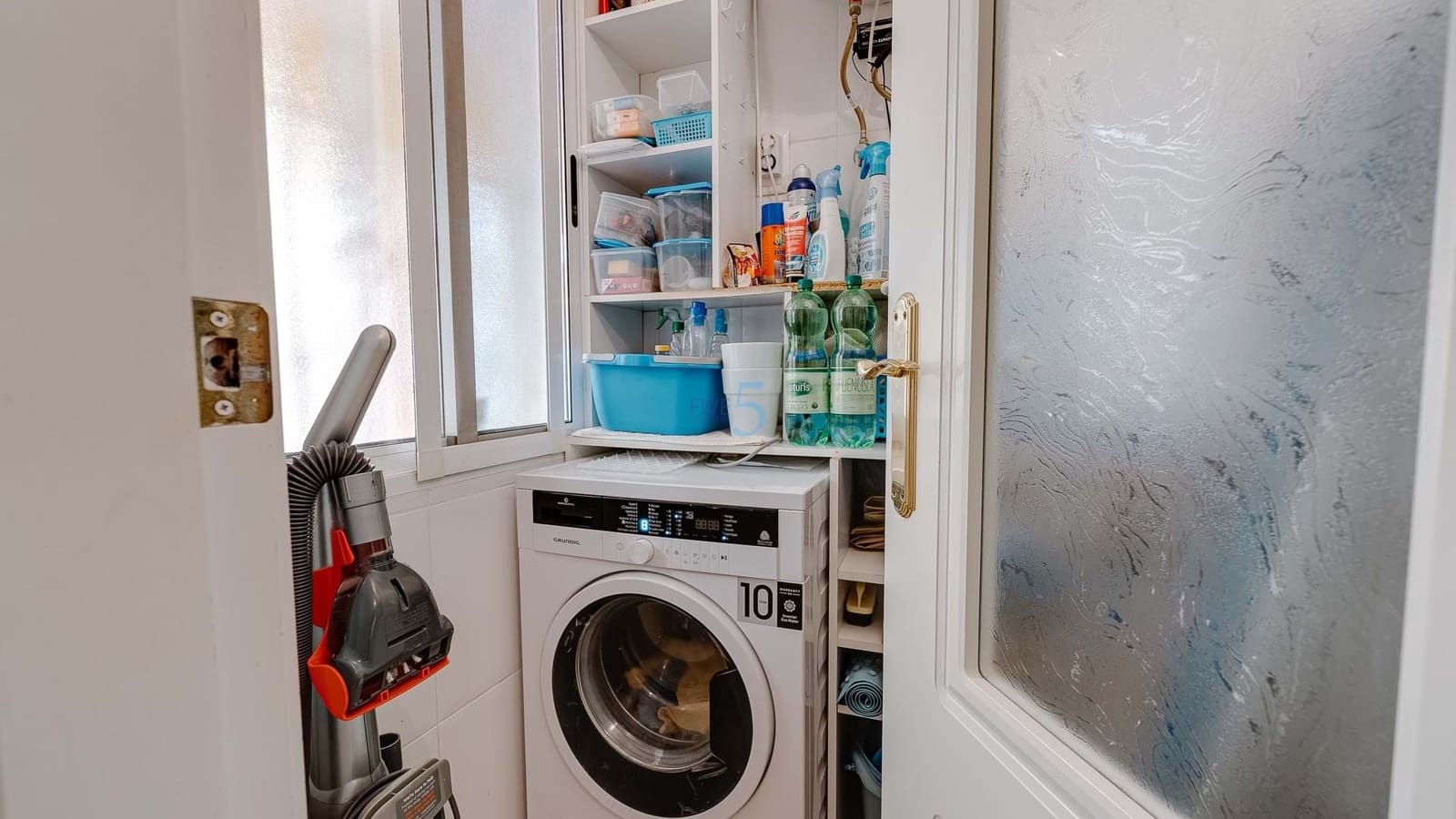 Apartamento de 2 habitaciones en Algorfa en venta con piscina - 130.000 € (Ref: 9254602)