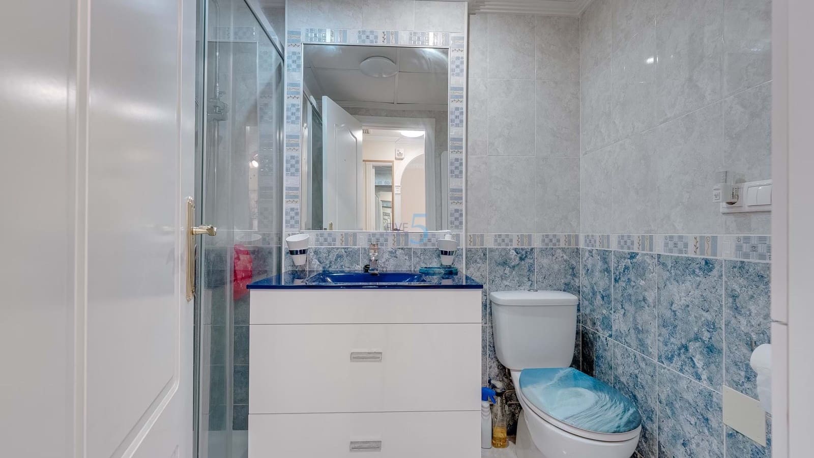 Apartamento de 2 habitaciones en Algorfa en venta con piscina - 130.000 € (Ref: 9254602)