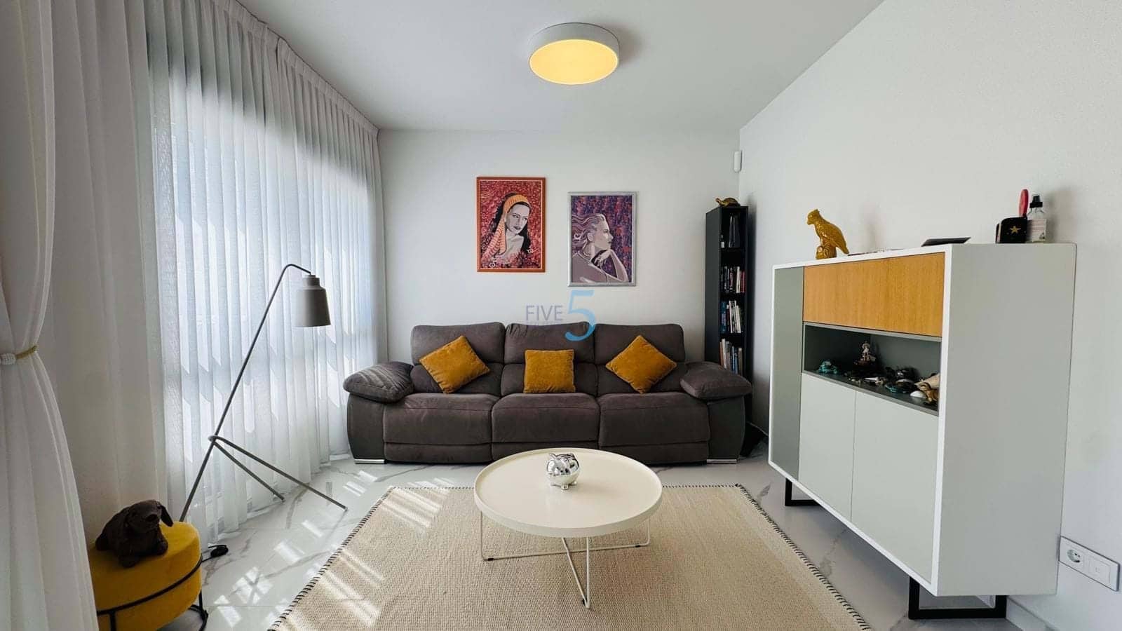 Apartamento de 2 habitaciones en San Miguel de Salinas en venta con piscina garaje - 331.420 € (Ref: 9254603)