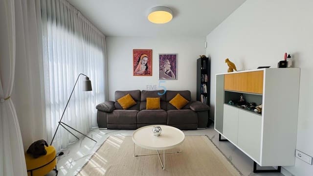 Apartamento de 2 habitaciones en San Miguel de Salinas en venta con piscina garaje - 331.420 € (Ref: 9254603)