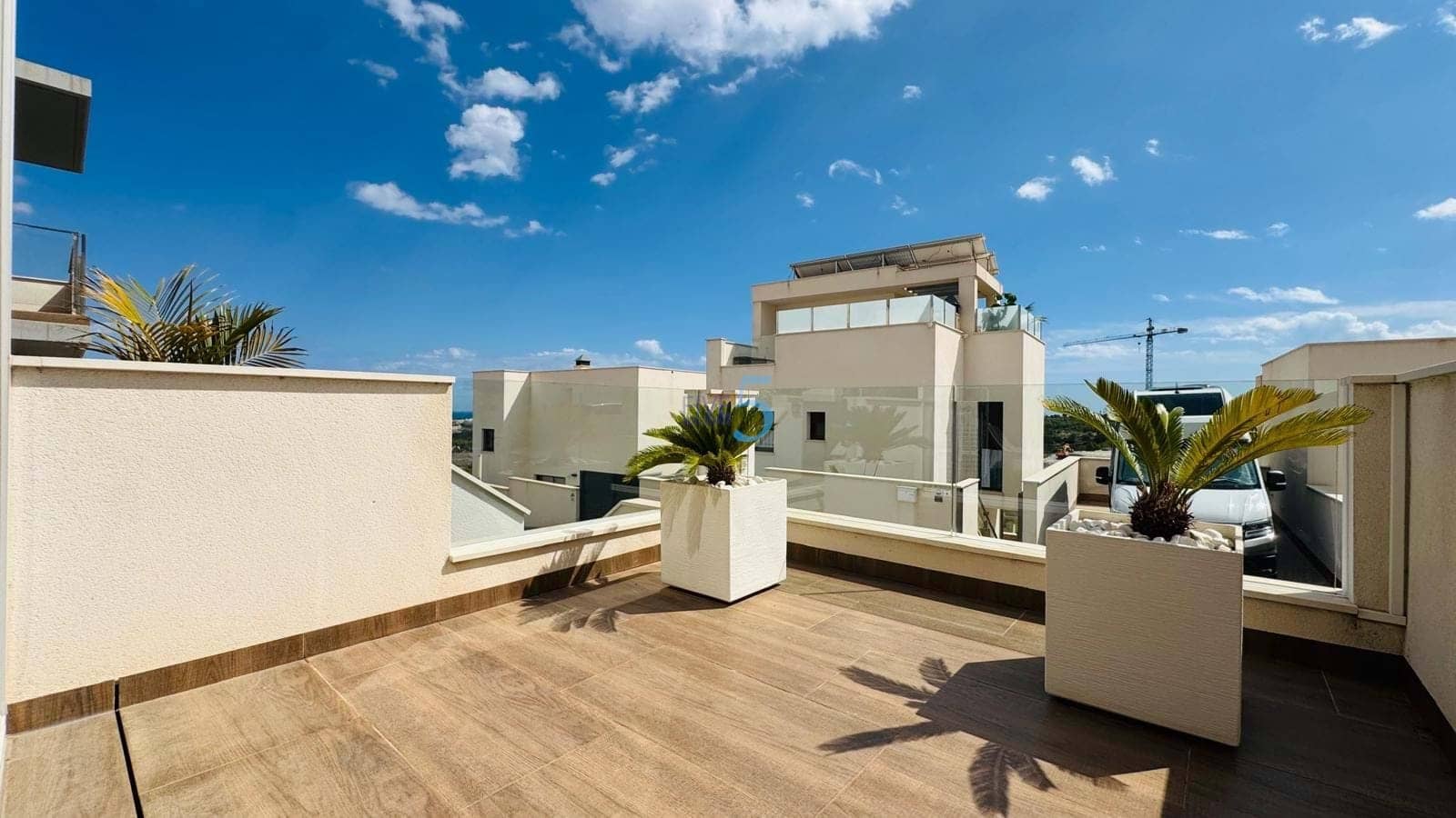 Apartamento de 2 habitaciones en San Miguel de Salinas en venta con piscina garaje - 331.420 € (Ref: 9254603)