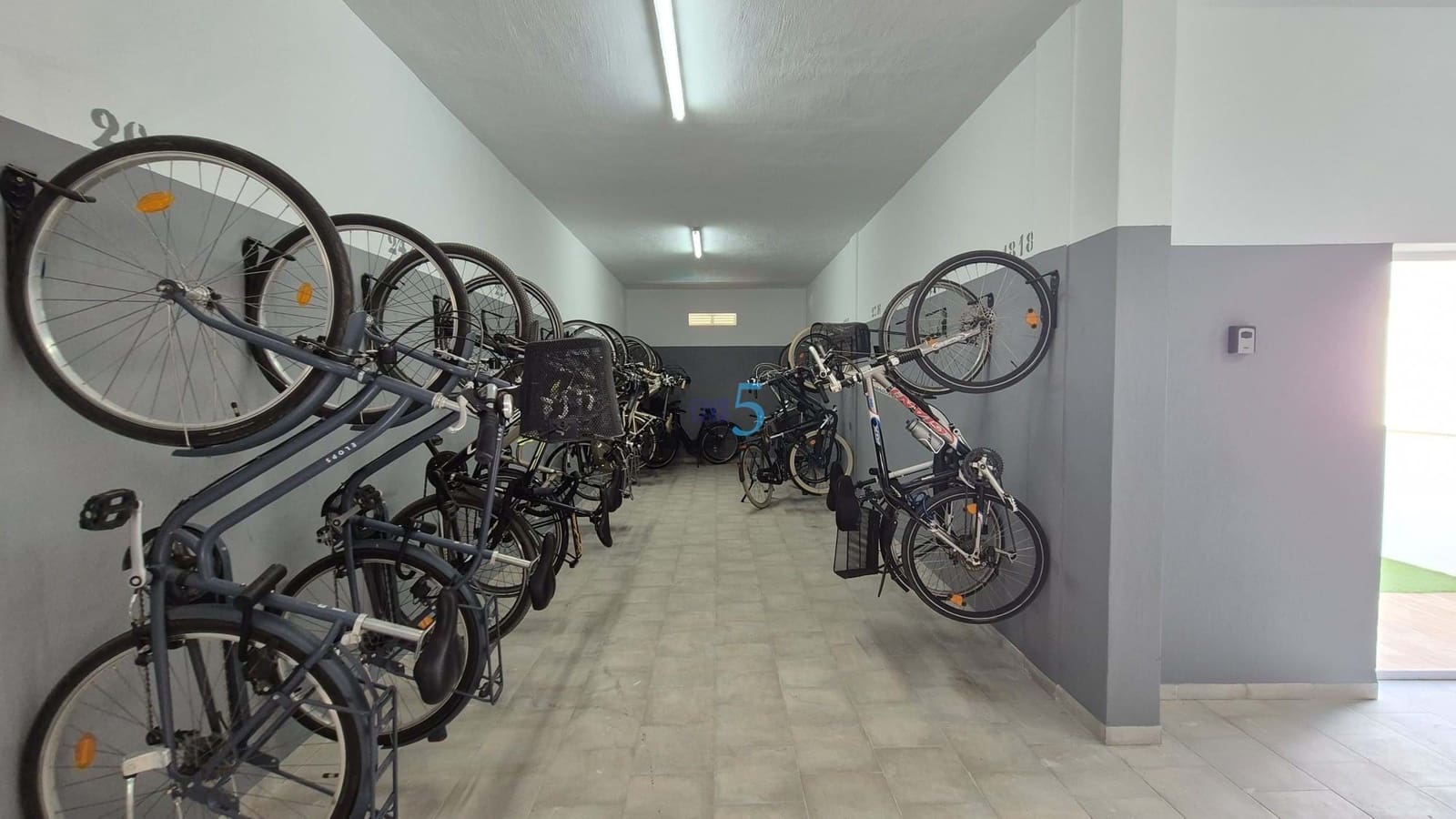 2 chambre Appartement à vendre à Pilar de la Horadada avec piscine garage - 224 000 € (Ref: 9257849)