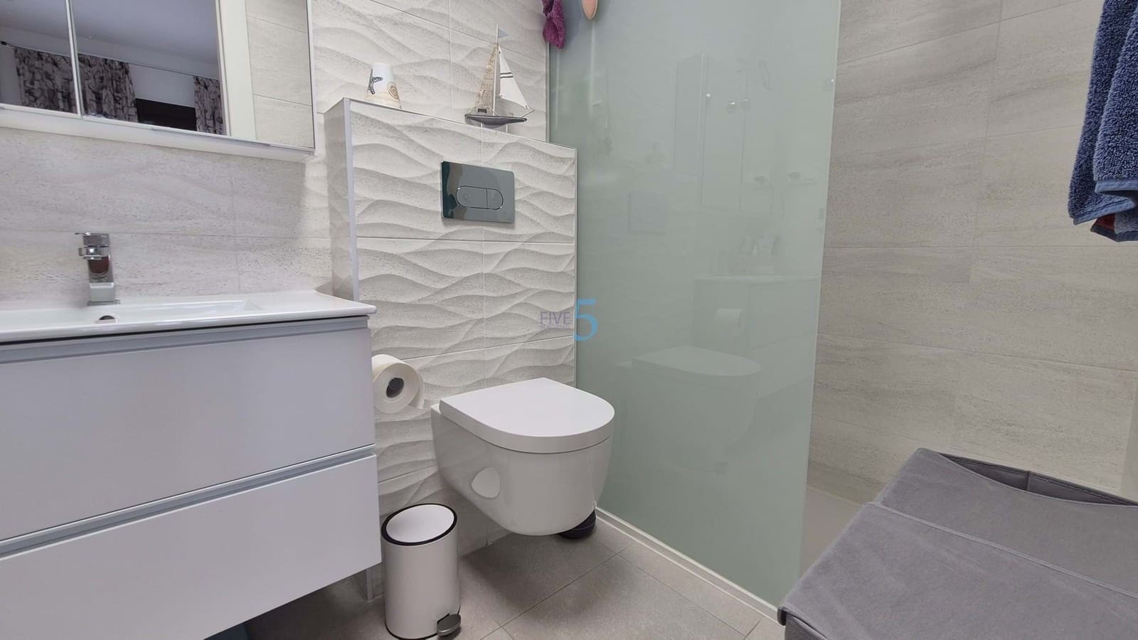 2 chambre Appartement à vendre à Pilar de la Horadada avec piscine garage - 224 000 € (Ref: 9257849)