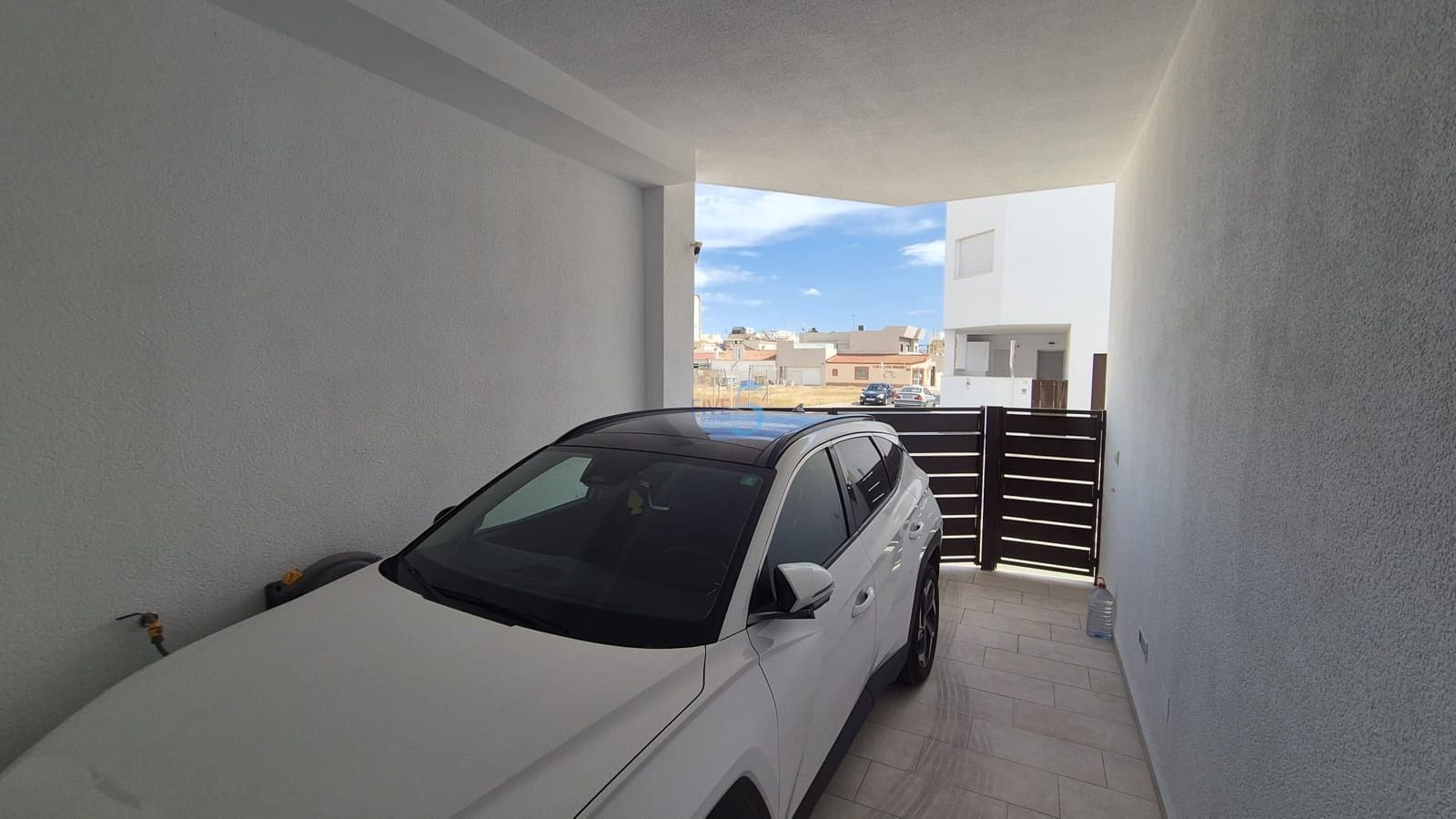 2 chambre Appartement à vendre à Pilar de la Horadada avec piscine garage - 224 000 € (Ref: 9257849)