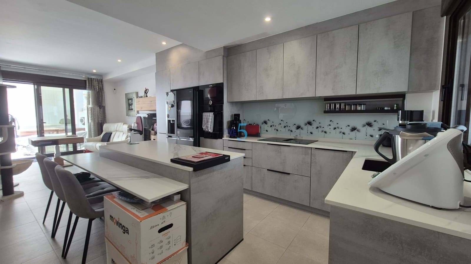 2 chambre Appartement à vendre à Pilar de la Horadada avec piscine garage - 224 000 € (Ref: 9257849)