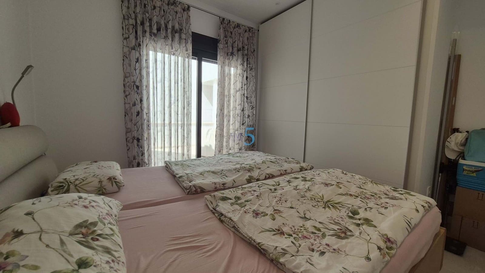 2 chambre Appartement à vendre à Pilar de la Horadada avec piscine garage - 224 000 € (Ref: 9257849)