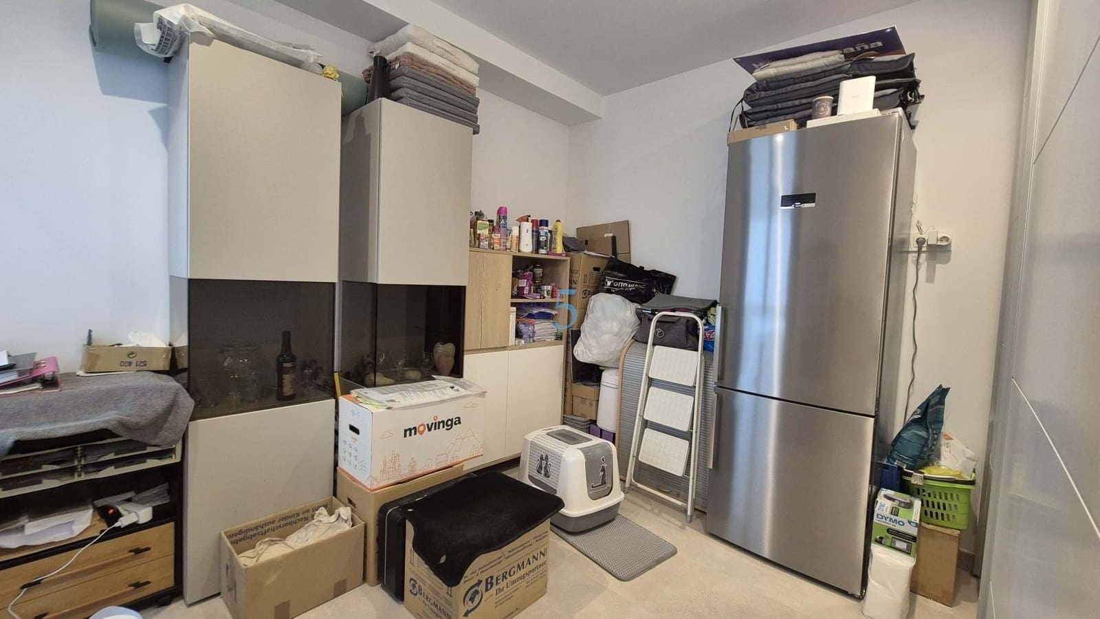 2 chambre Appartement à vendre à Pilar de la Horadada avec piscine garage - 224 000 € (Ref: 9257849)