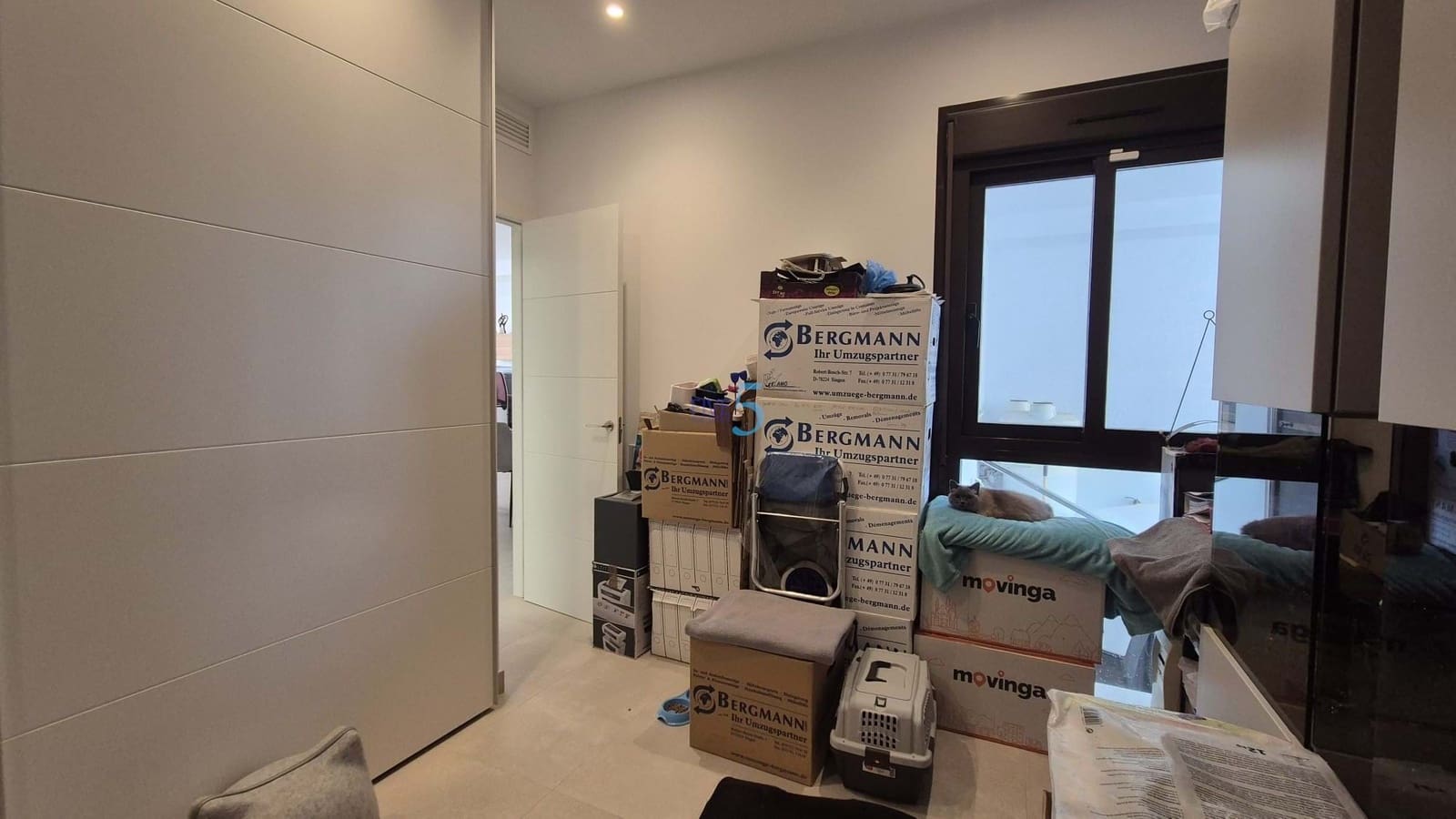 2 chambre Appartement à vendre à Pilar de la Horadada avec piscine garage - 224 000 € (Ref: 9257849)