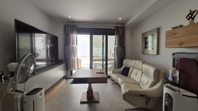 2 chambre Appartement à vendre à Pilar de la Horadada avec piscine garage - 224 000 € (Ref: 9257849)