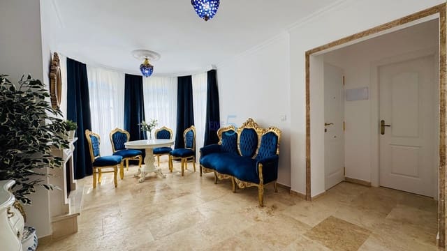 3 soveværelse Villa til salg i Villamartin, Orihuela med swimmingpool garage - € 250.000 (Ref: 9261923)