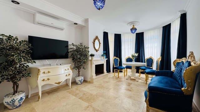 3 soveværelse Villa til salg i Villamartin, Orihuela med swimmingpool garage - € 250.000 (Ref: 9261923)