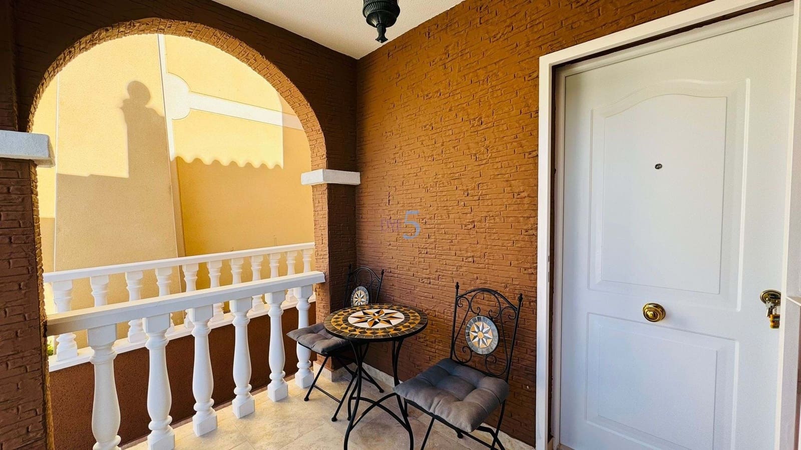 3 sypialnia Willa na sprzedaż w Villamartin z basenem garażem - 299 000 € (Ref: 9261923)