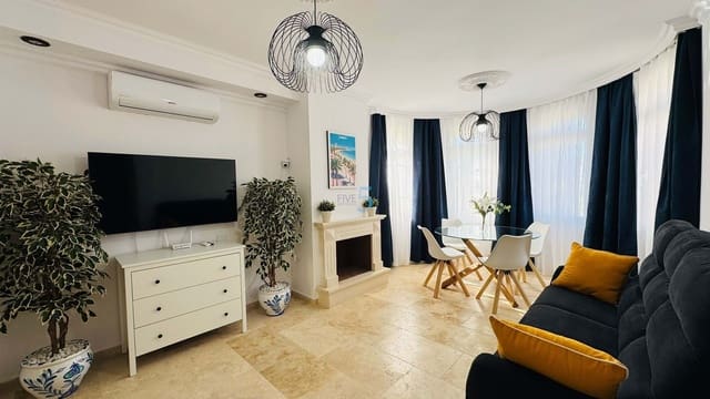 3 quarto Moradia para venda em Villamartin, Orihuela com piscina garagem - 299 000 € (Ref: 9261923)