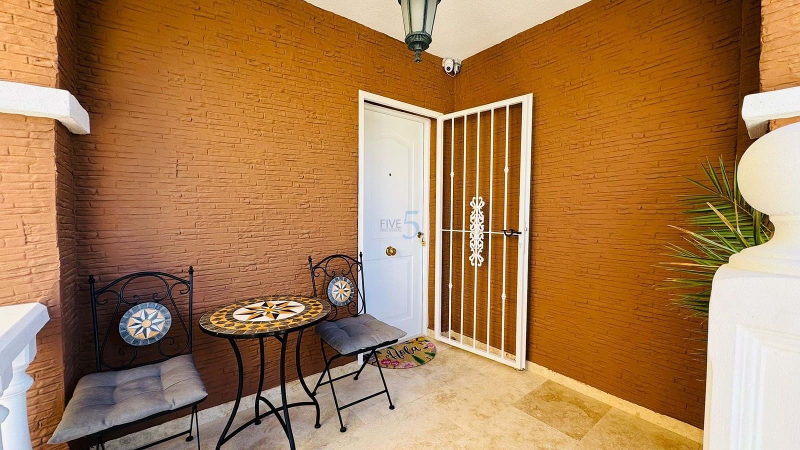 3 sypialnia Willa na sprzedaż w Villamartin z basenem garażem - 299 000 € (Ref: 9261923)