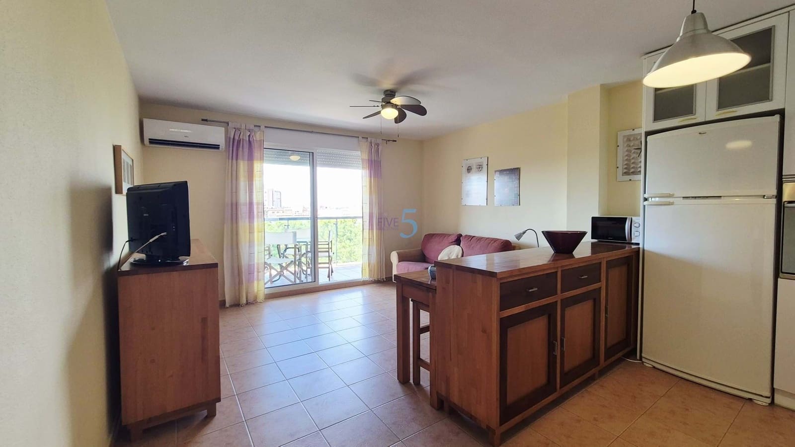 2 camera da letto Appartamento in vendita in Lo Pagan con garage - 160.000 € (Rif: 9263493)