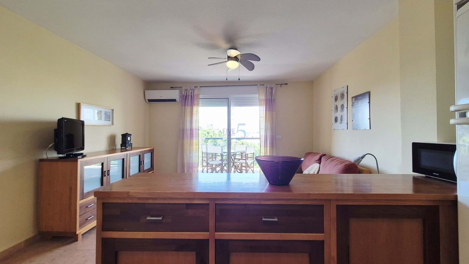 2 camera da letto Appartamento in vendita in Lo Pagan con garage - 160.000 € (Rif: 9263493)