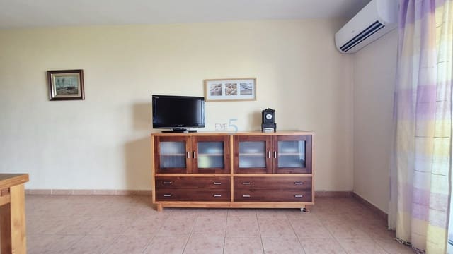2 camera da letto Appartamento in vendita in Lo Pagan, San Pedro del Pinatar con garage - 160.000 € (Rif: 9263493)