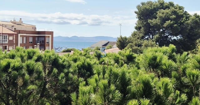 2 camera da letto Appartamento in vendita in Lo Pagan, San Pedro del Pinatar con garage - 160.000 € (Rif: 9263493)